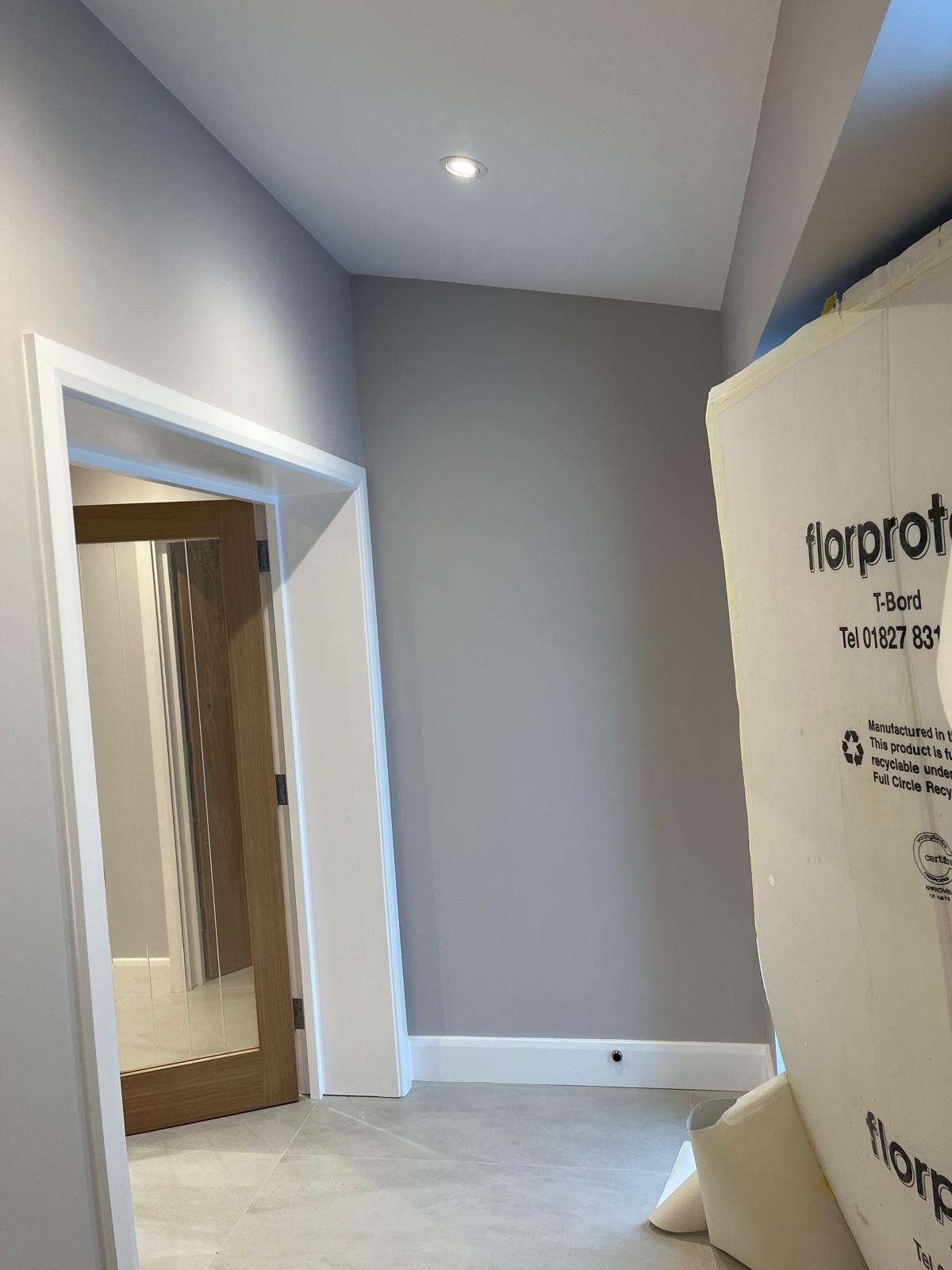 painter decorator near me Lambeth