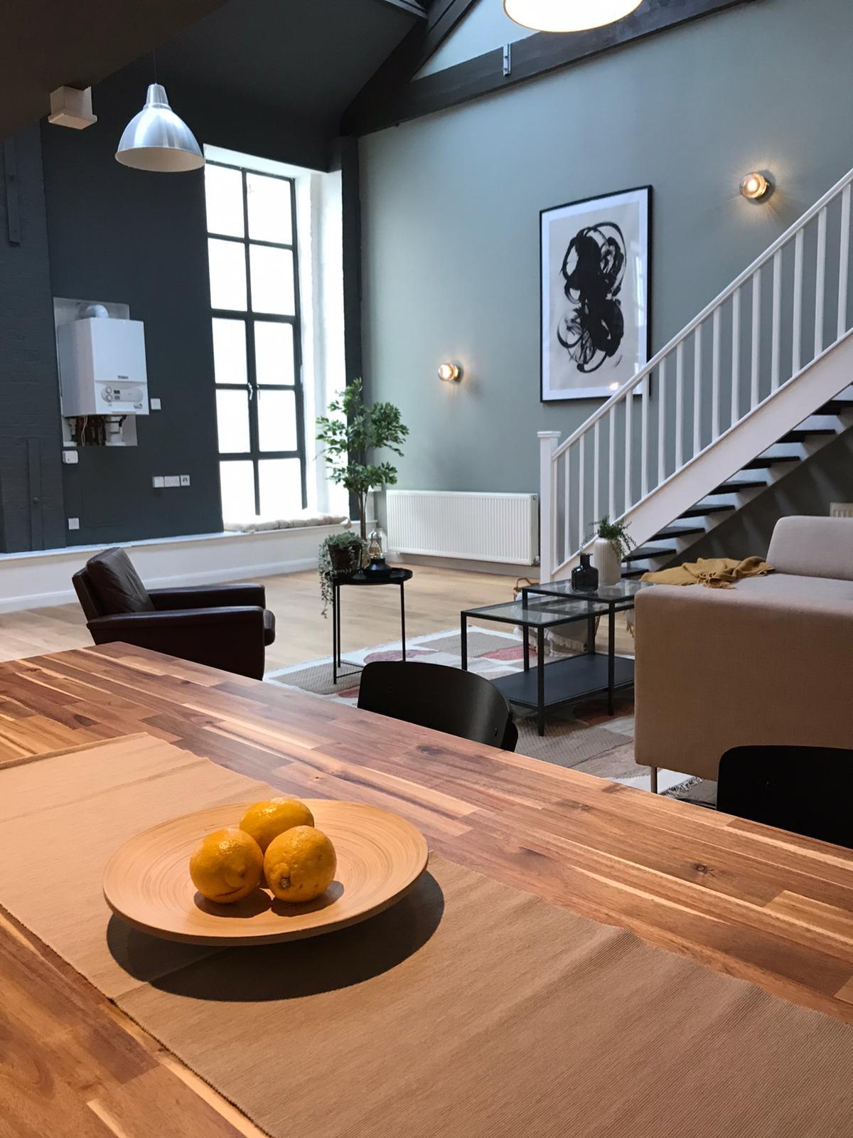 painters and decorators Lambeth