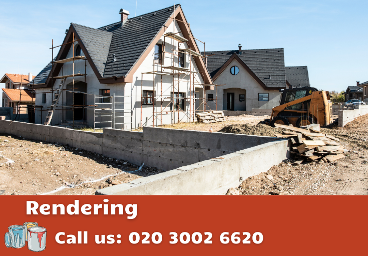 rendering Lambeth